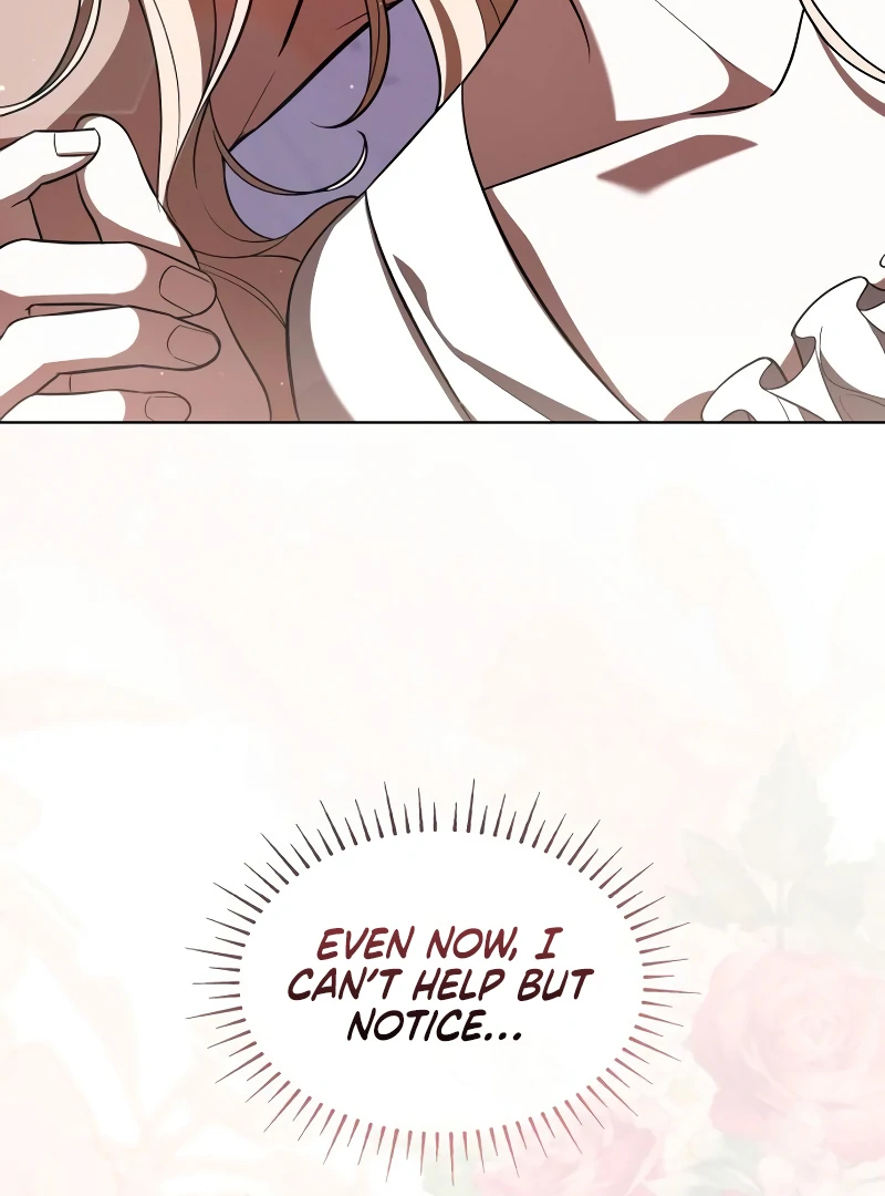 If You Want a Cheeky Sorceress Chapter 15 - page 141