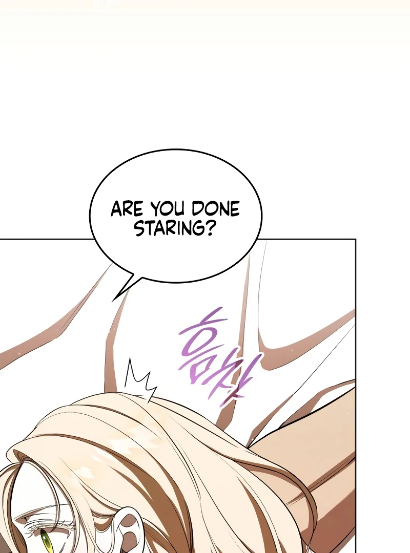 If You Want a Cheeky Sorceress Chapter 15 - page 146