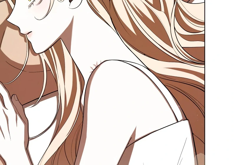 If You Want a Cheeky Sorceress Chapter 15 - page 147