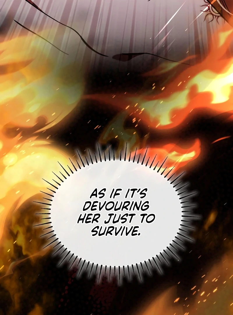 If You Want a Cheeky Sorceress Chapter 15 - page 19