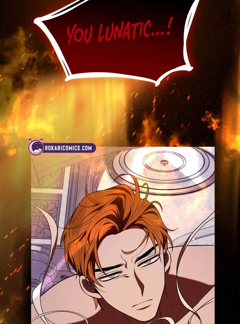 If You Want a Cheeky Sorceress Chapter 15 - page 22