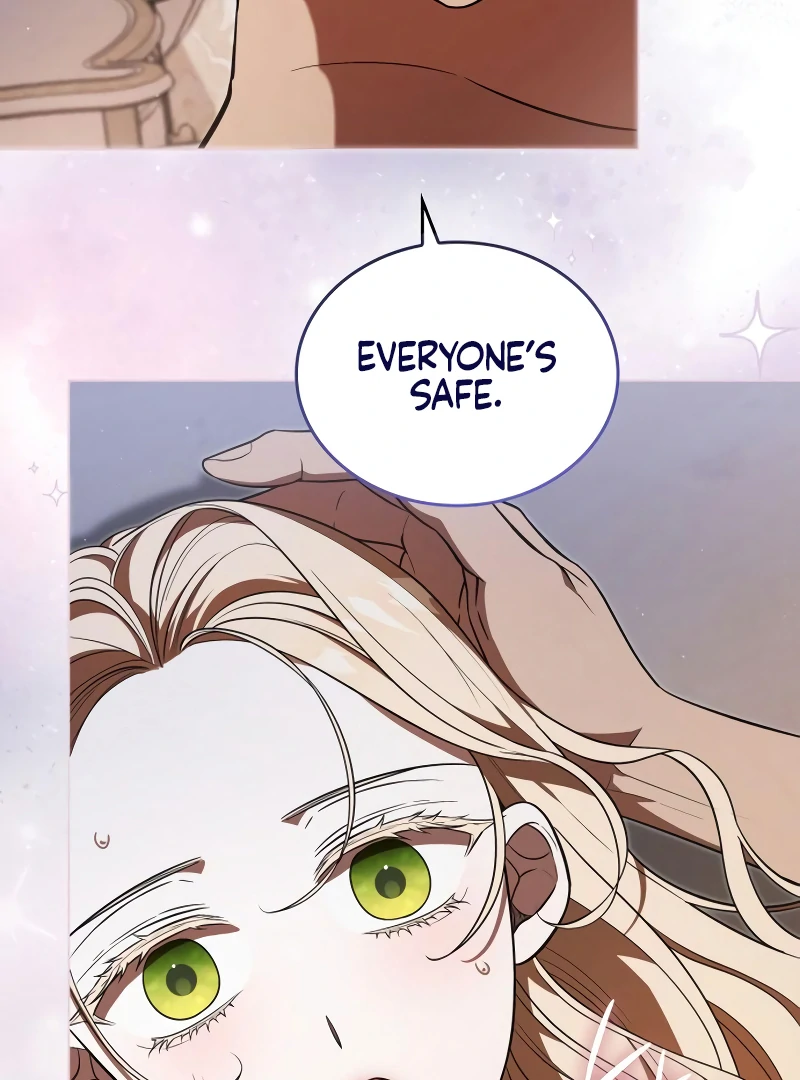 If You Want a Cheeky Sorceress Chapter 15 - page 38
