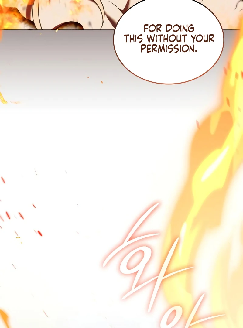 If You Want a Cheeky Sorceress Chapter 15 - page 4