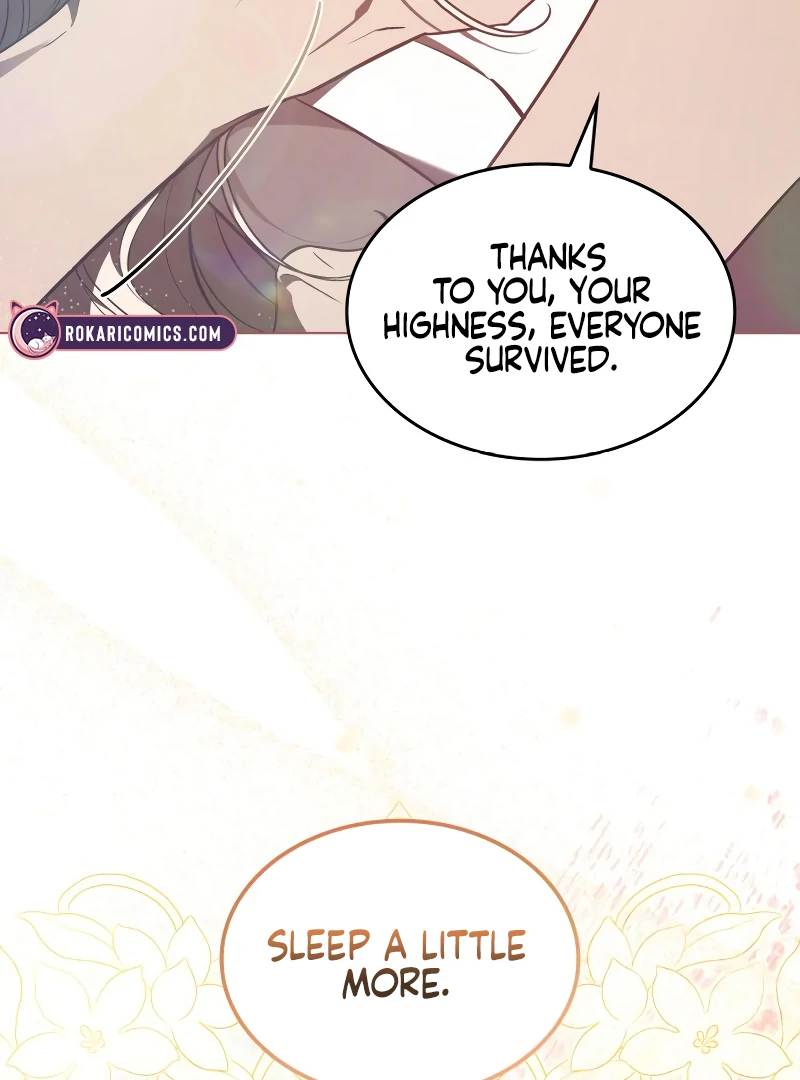If You Want a Cheeky Sorceress Chapter 15 - page 44
