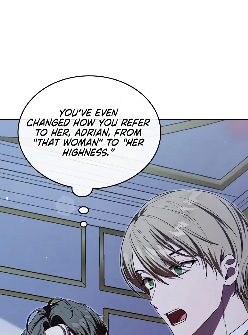 If You Want a Cheeky Sorceress Chapter 15 - page 53