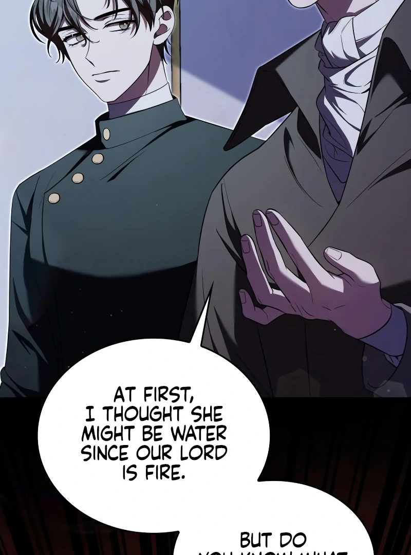 If You Want a Cheeky Sorceress Chapter 15 - page 54