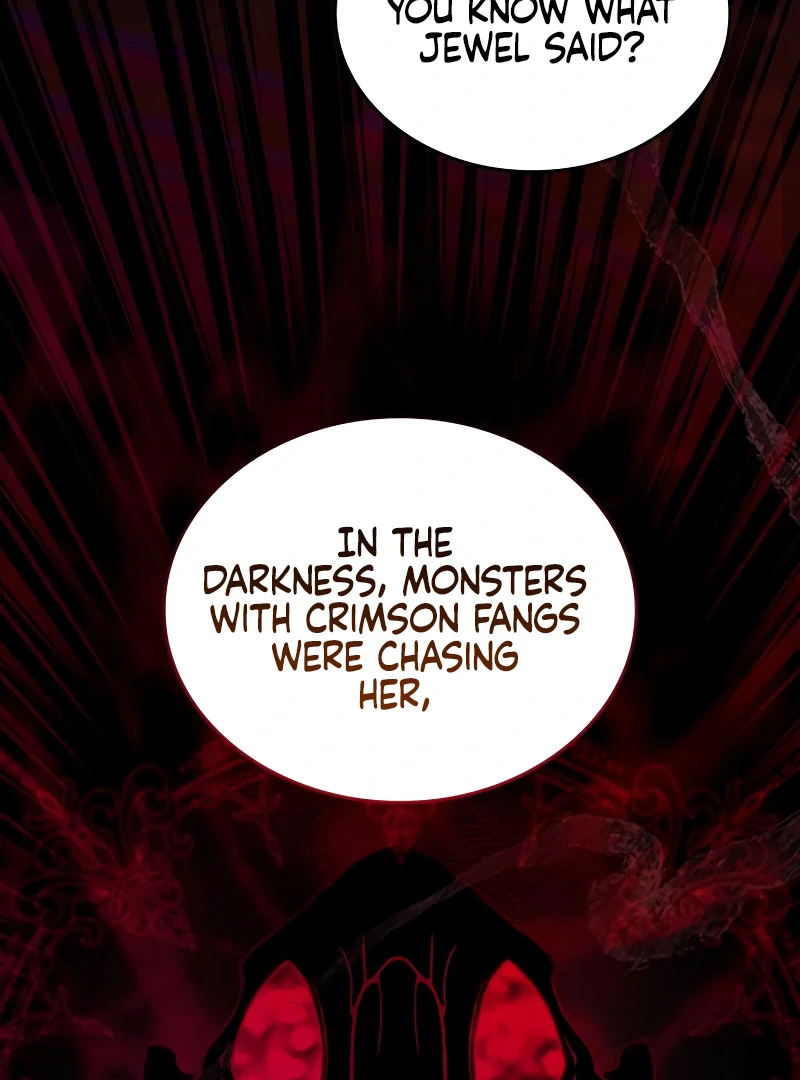 If You Want a Cheeky Sorceress Chapter 15 - page 55