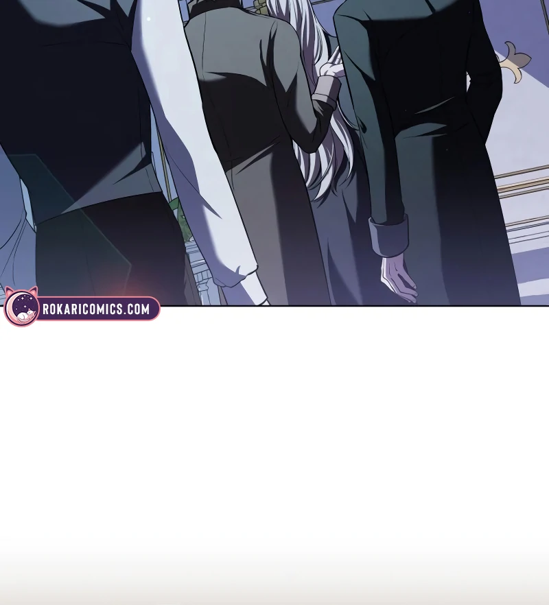 If You Want a Cheeky Sorceress Chapter 15 - page 61