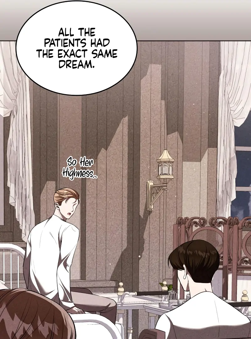 If You Want a Cheeky Sorceress Chapter 15 - page 62