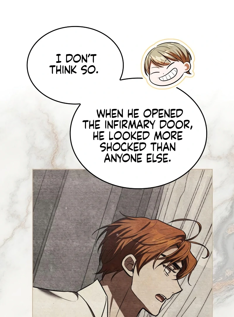 If You Want a Cheeky Sorceress Chapter 15 - page 69