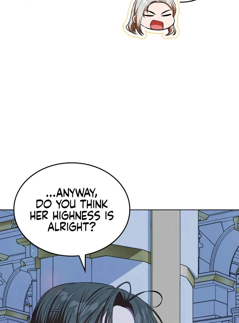 If You Want a Cheeky Sorceress Chapter 15 - page 71