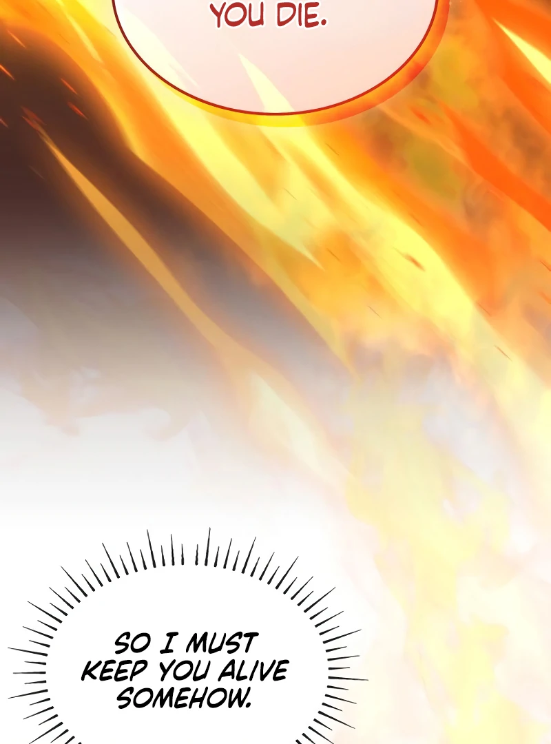 If You Want a Cheeky Sorceress Chapter 15 - page 8