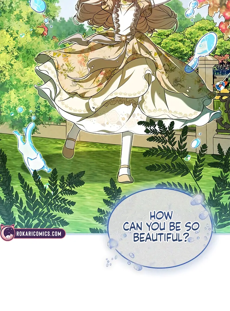 If You Want a Cheeky Sorceress Chapter 15 - page 81