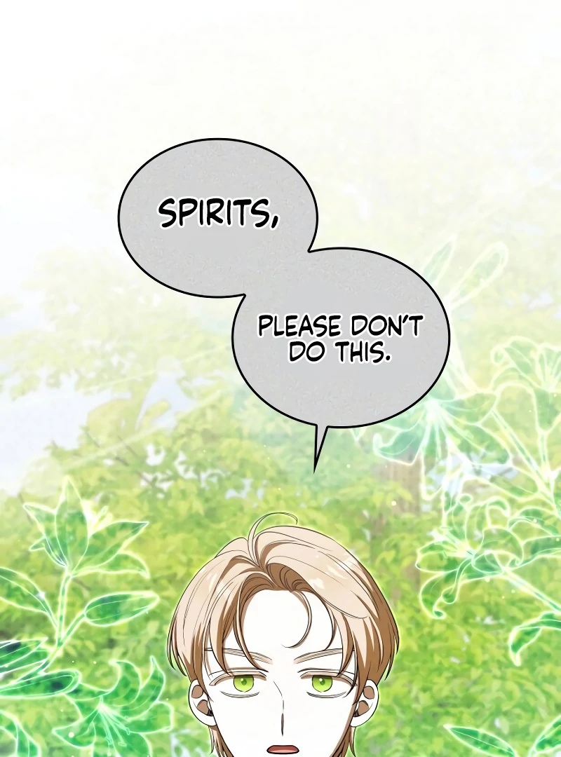 If You Want a Cheeky Sorceress Chapter 15 - page 91