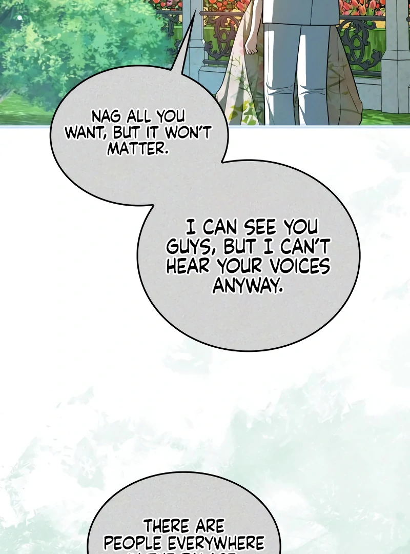 If You Want a Cheeky Sorceress Chapter 15 - page 95