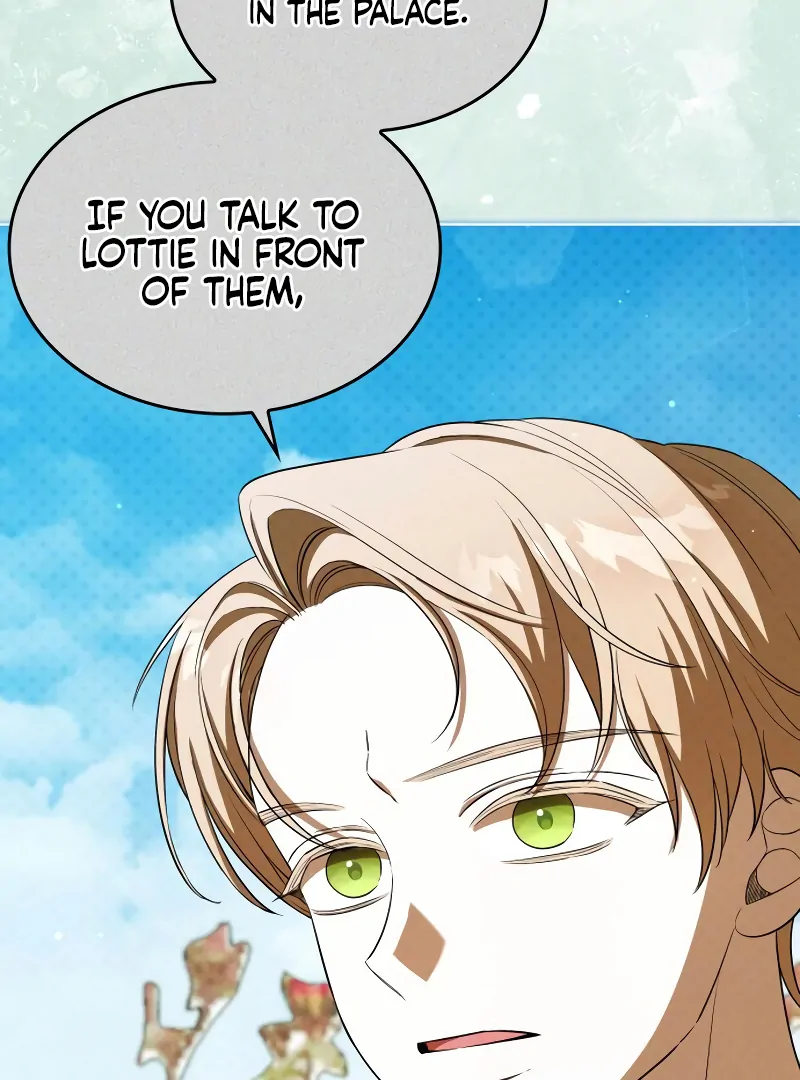 If You Want a Cheeky Sorceress Chapter 15 - page 96