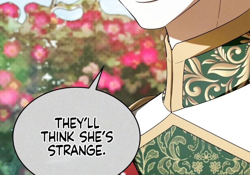 If You Want a Cheeky Sorceress Chapter 15 - page 97