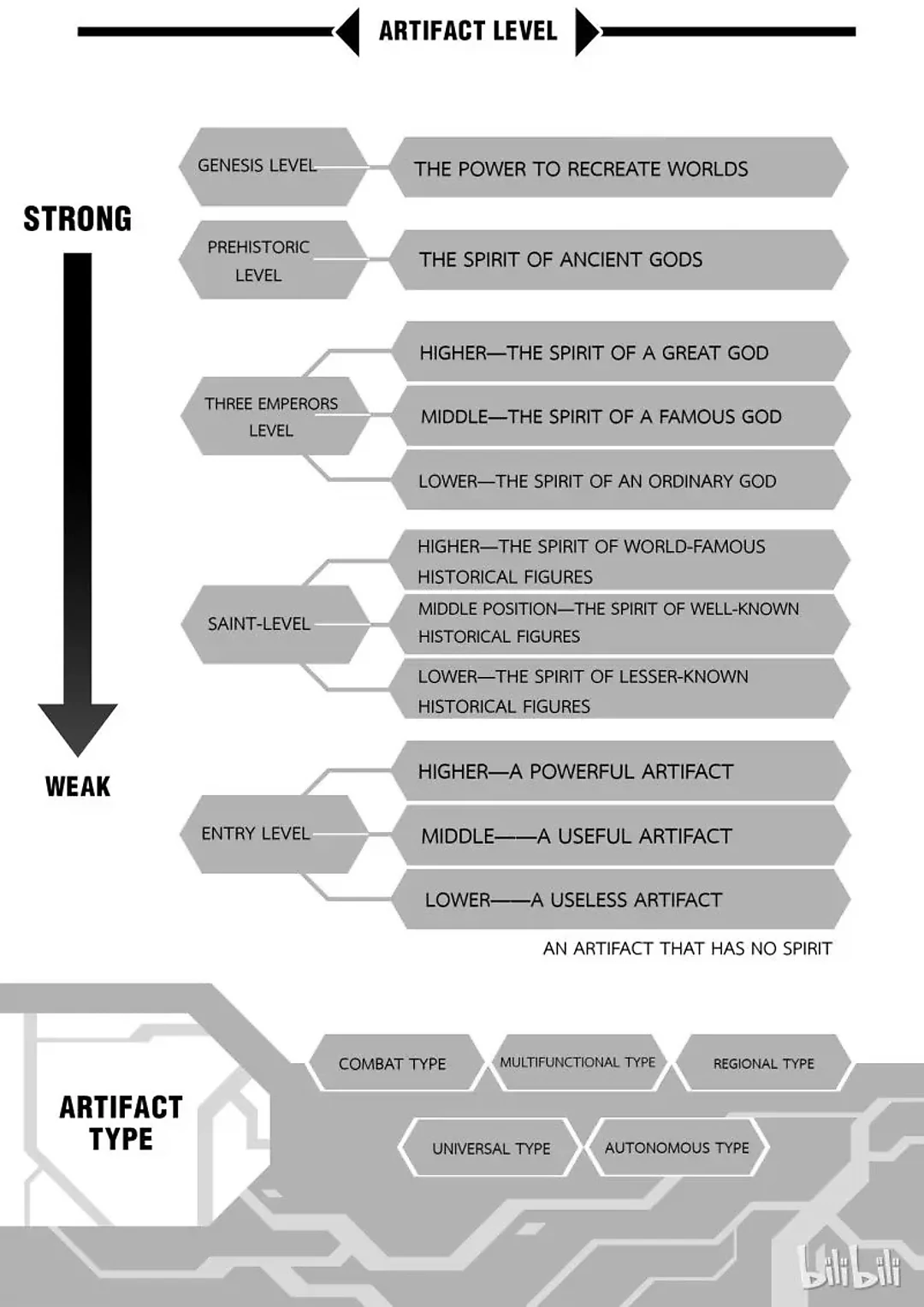 BLISS: Ends of Gods Chapter 6 - page 39