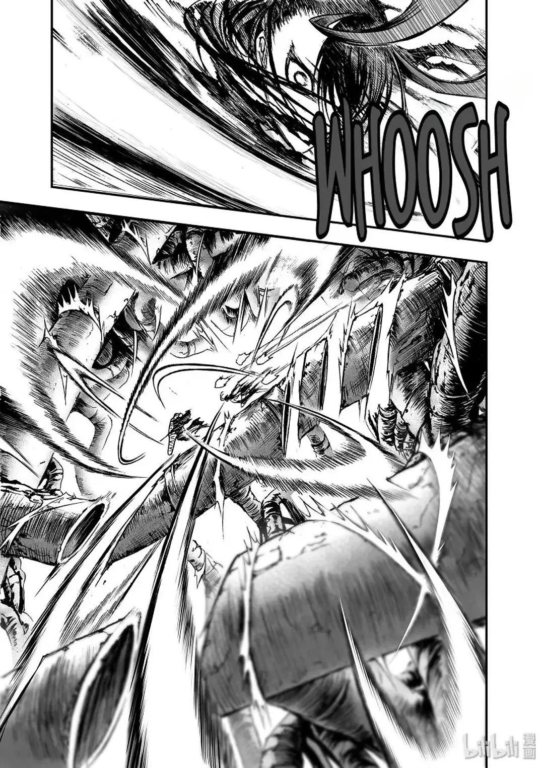 BLISS: Ends of Gods Chapter 15 - page 18