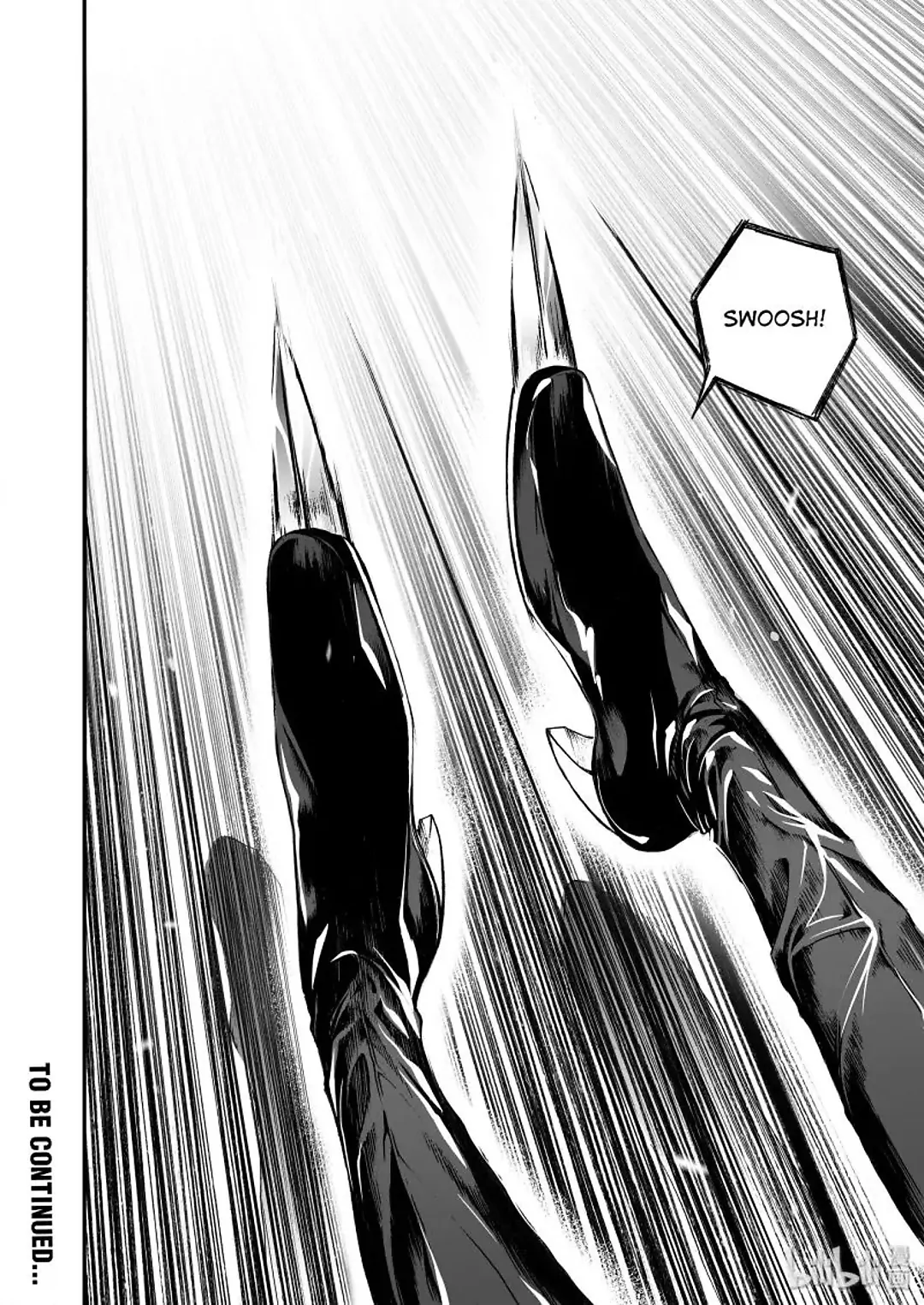 BLISS: Ends of Gods Chapter 21 - page 23