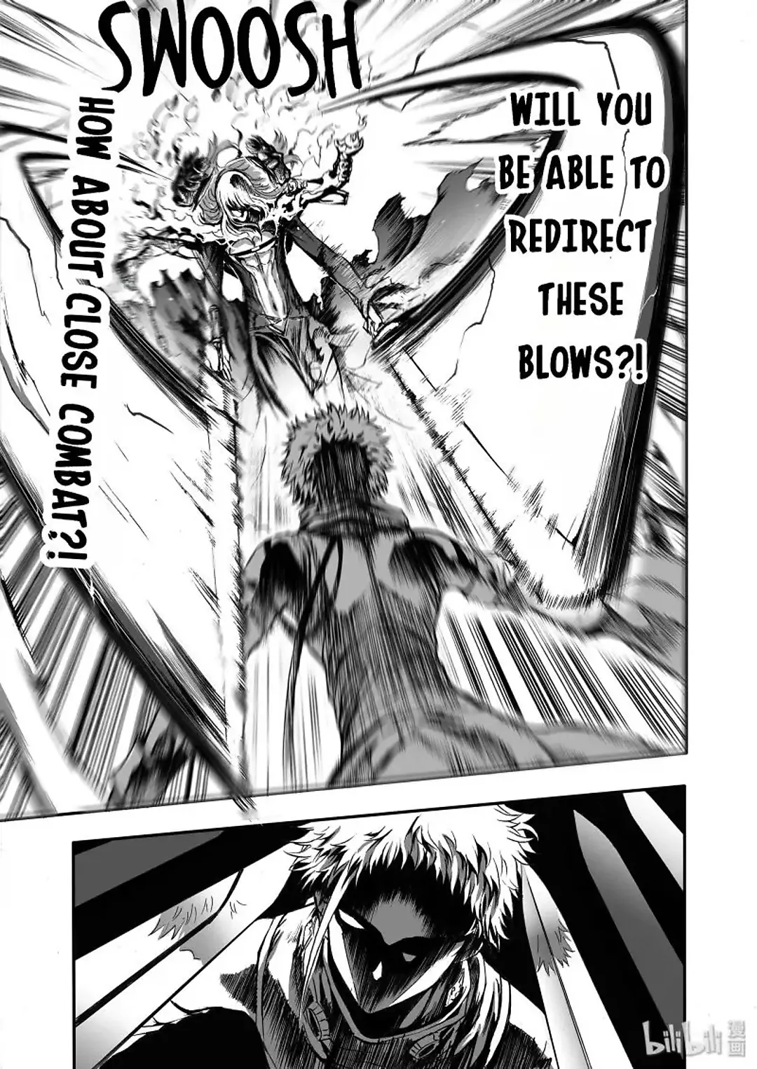 BLISS: Ends of Gods Chapter 24 - page 11