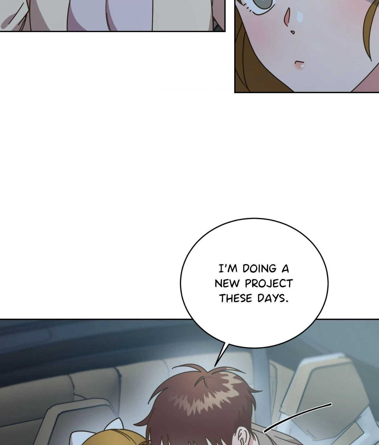 Private Tutoring Chapter 11 - page 9