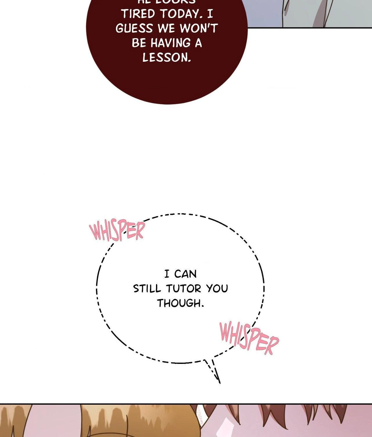 Private Tutoring Chapter 11 - page 13