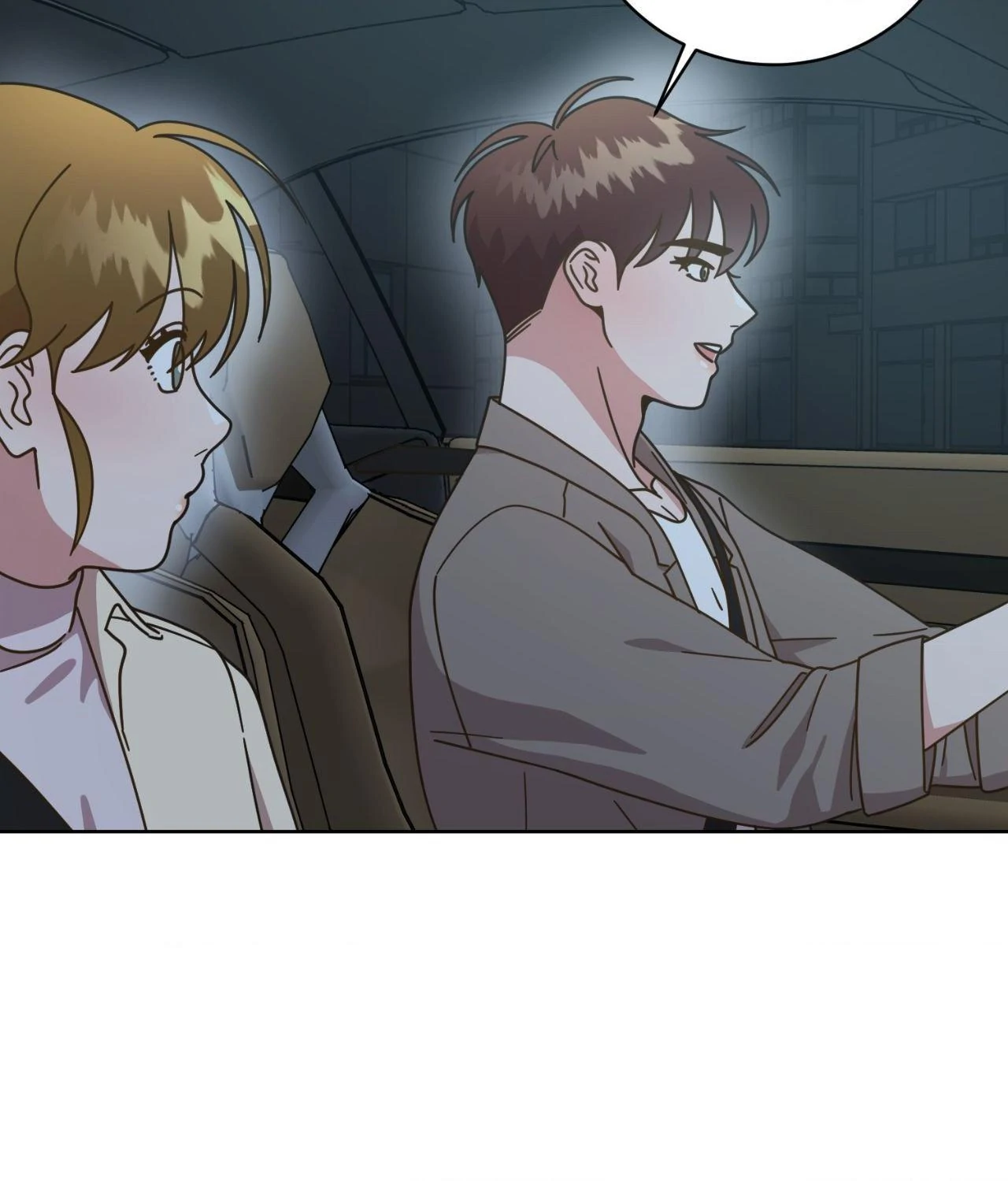 Private Tutoring Chapter 11 - page 18