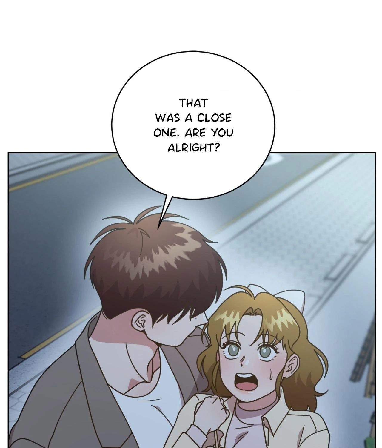 Private Tutoring Chapter 11 - page 1