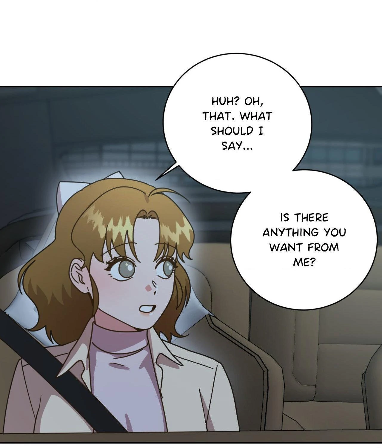 Private Tutoring Chapter 11 - page 19