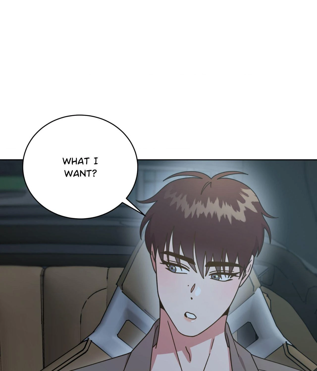 Private Tutoring Chapter 11 - page 20