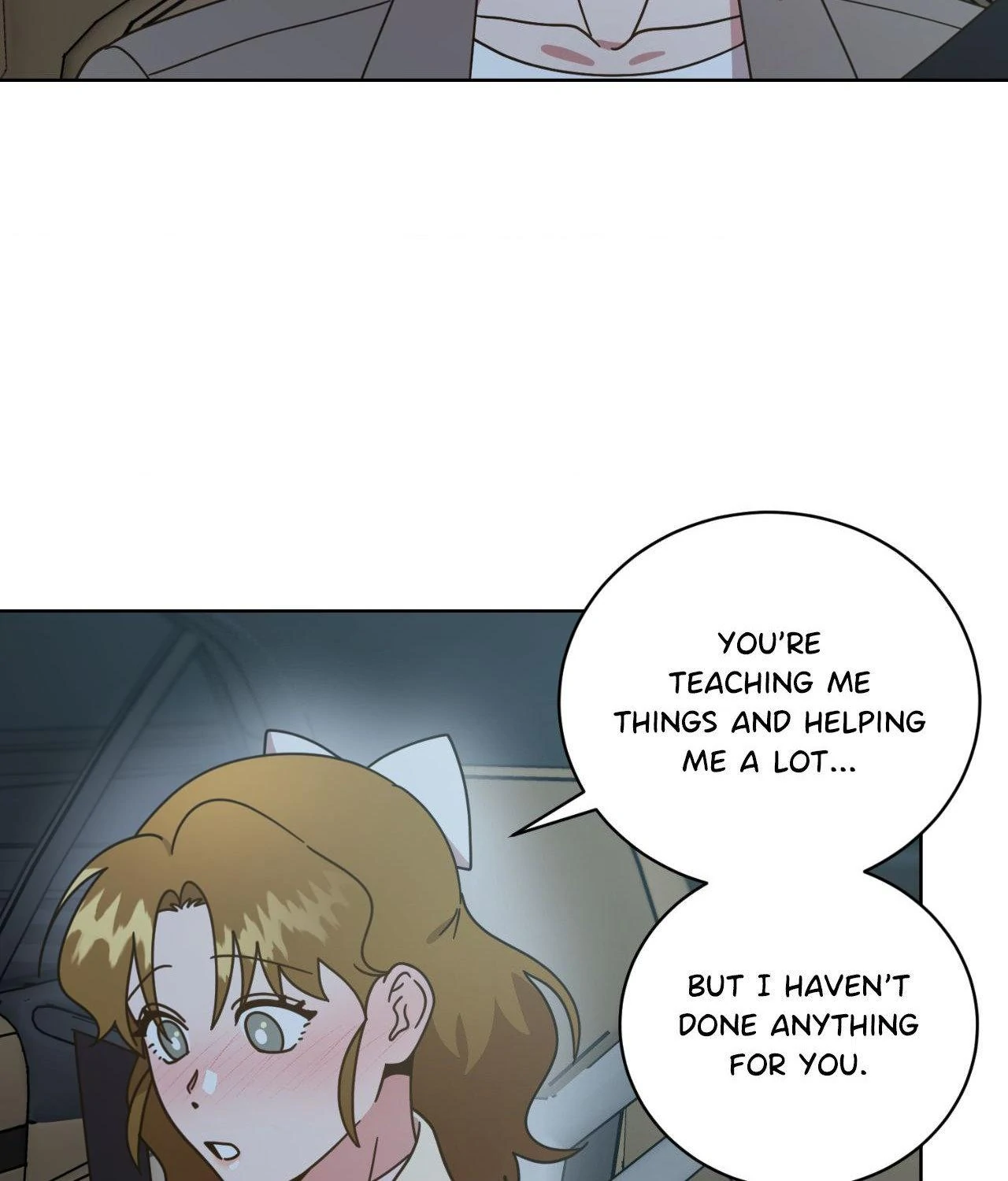 Private Tutoring Chapter 11 - page 21