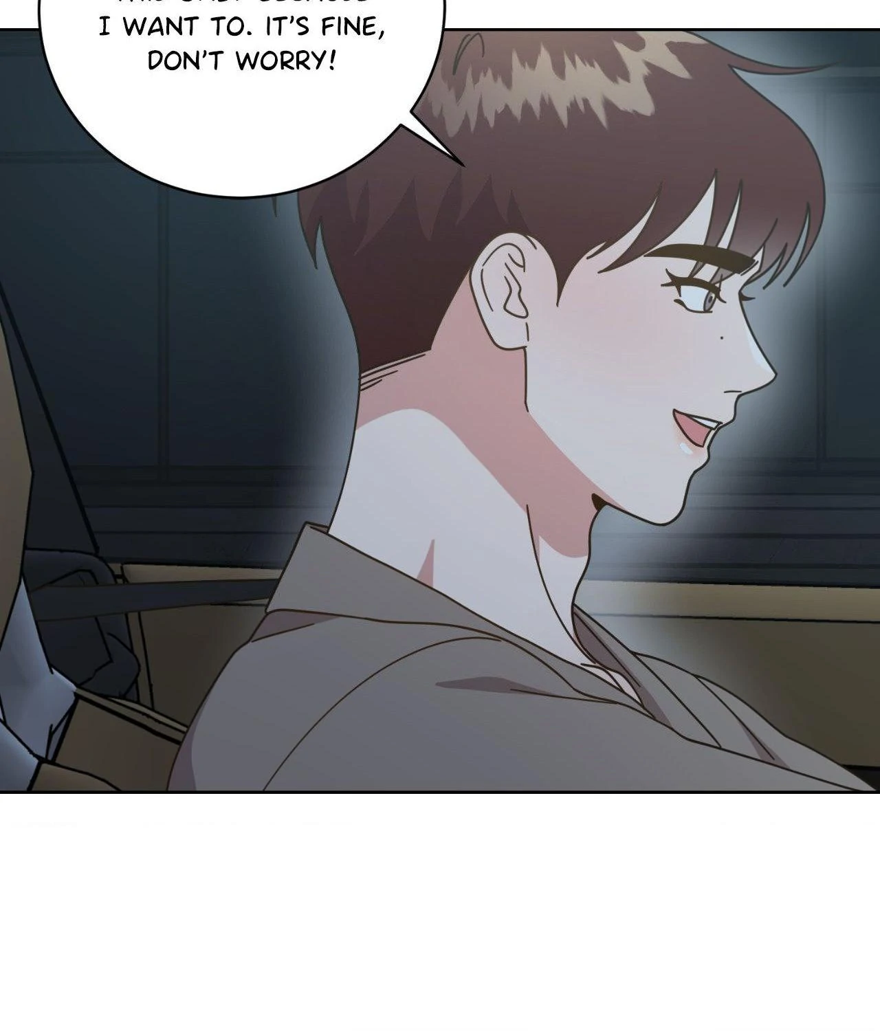Private Tutoring Chapter 11 - page 23