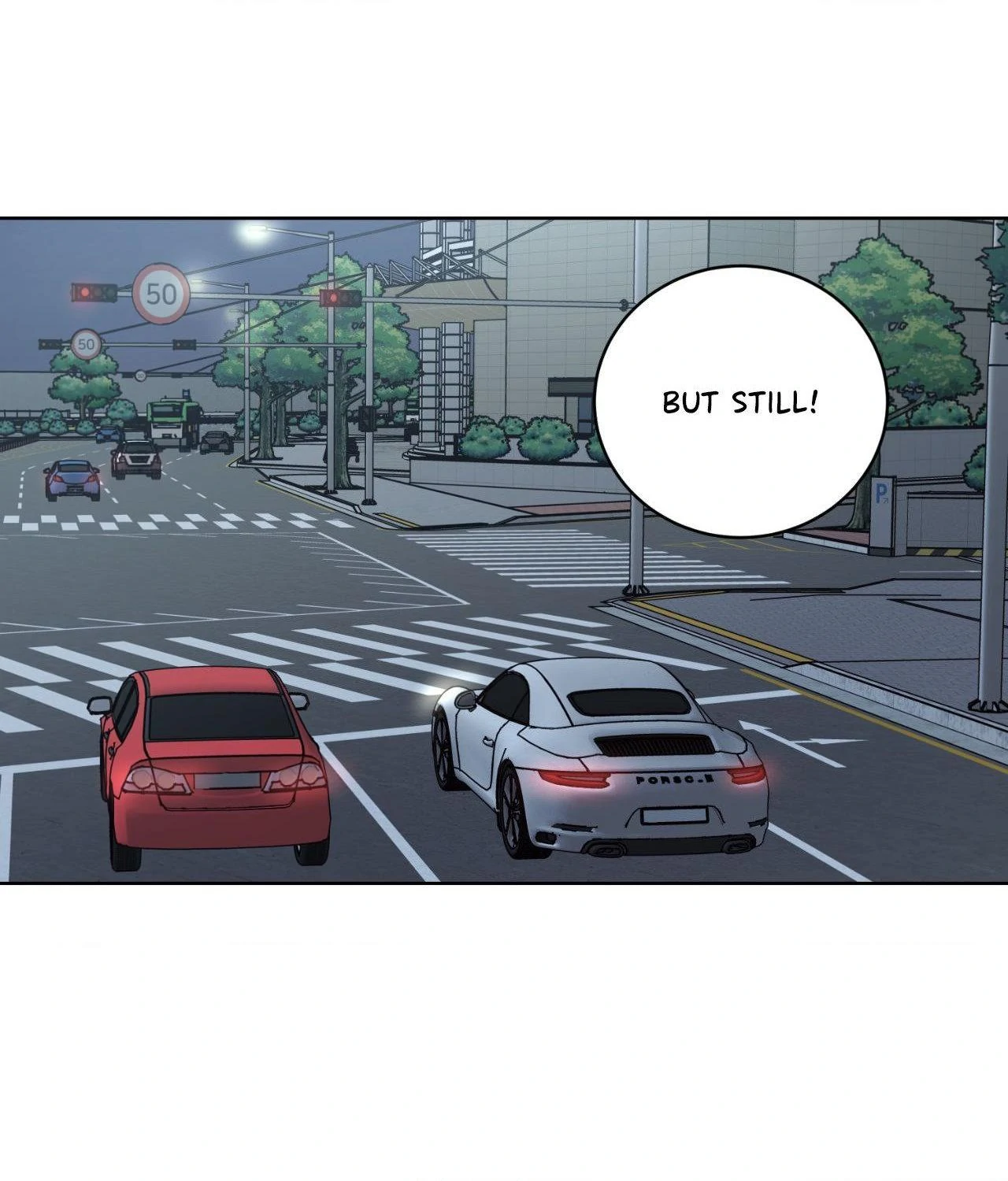 Private Tutoring Chapter 11 - page 24
