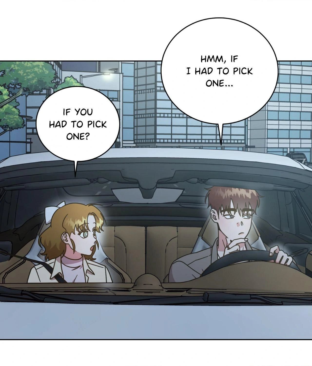 Private Tutoring Chapter 11 - page 25