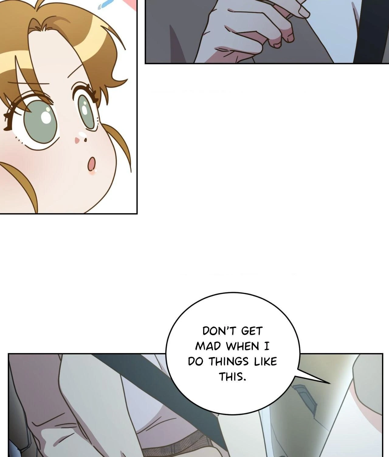Private Tutoring Chapter 11 - page 27