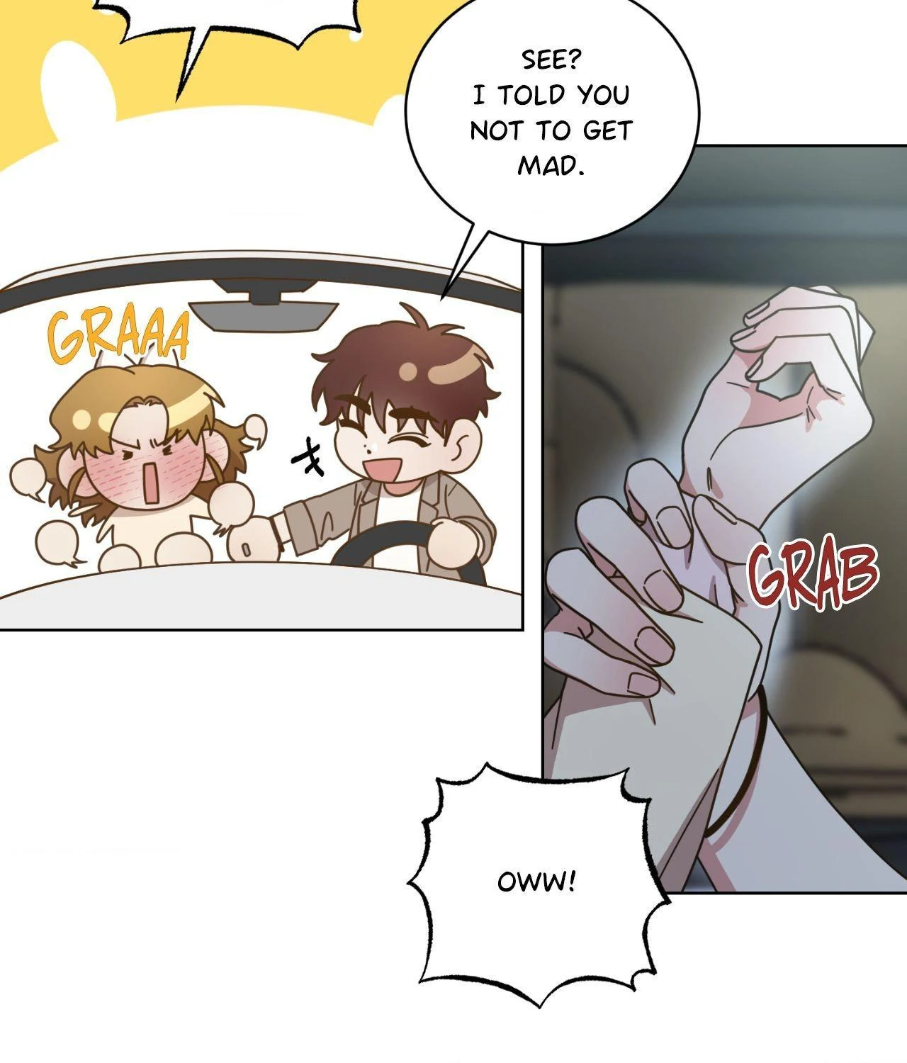 Private Tutoring Chapter 11 - page 29