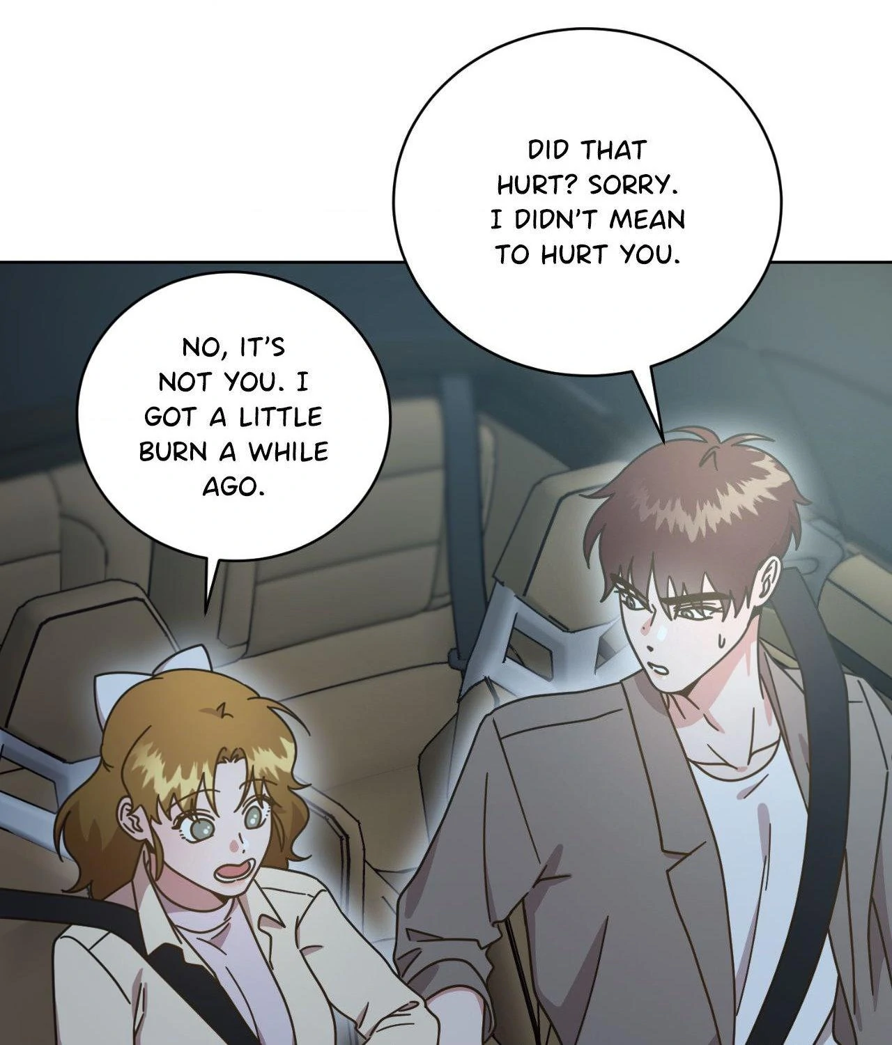 Private Tutoring Chapter 11 - page 30