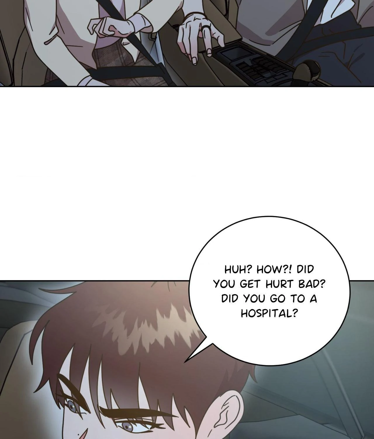 Private Tutoring Chapter 11 - page 31