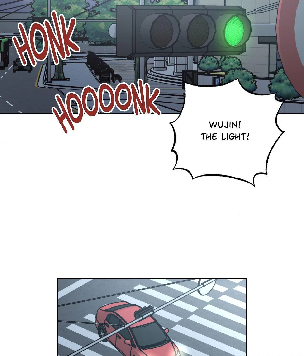 Private Tutoring Chapter 11 - page 33
