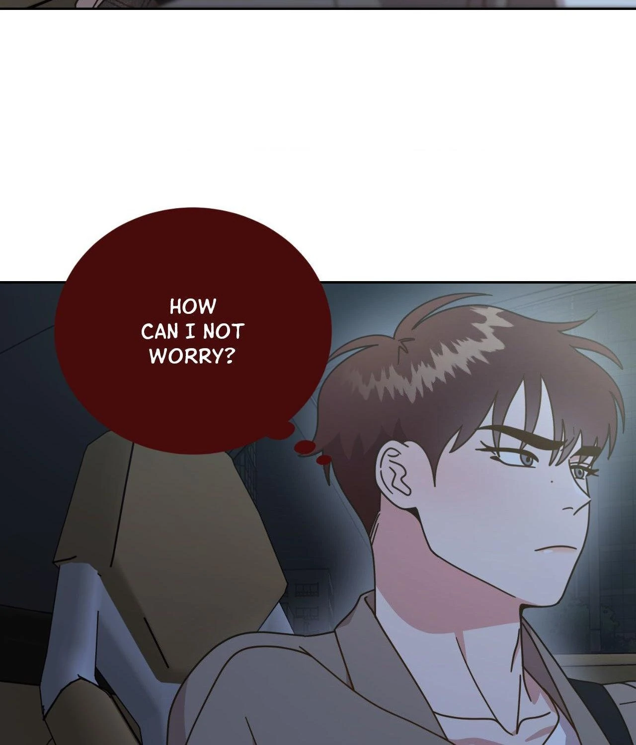 Private Tutoring Chapter 11 - page 36