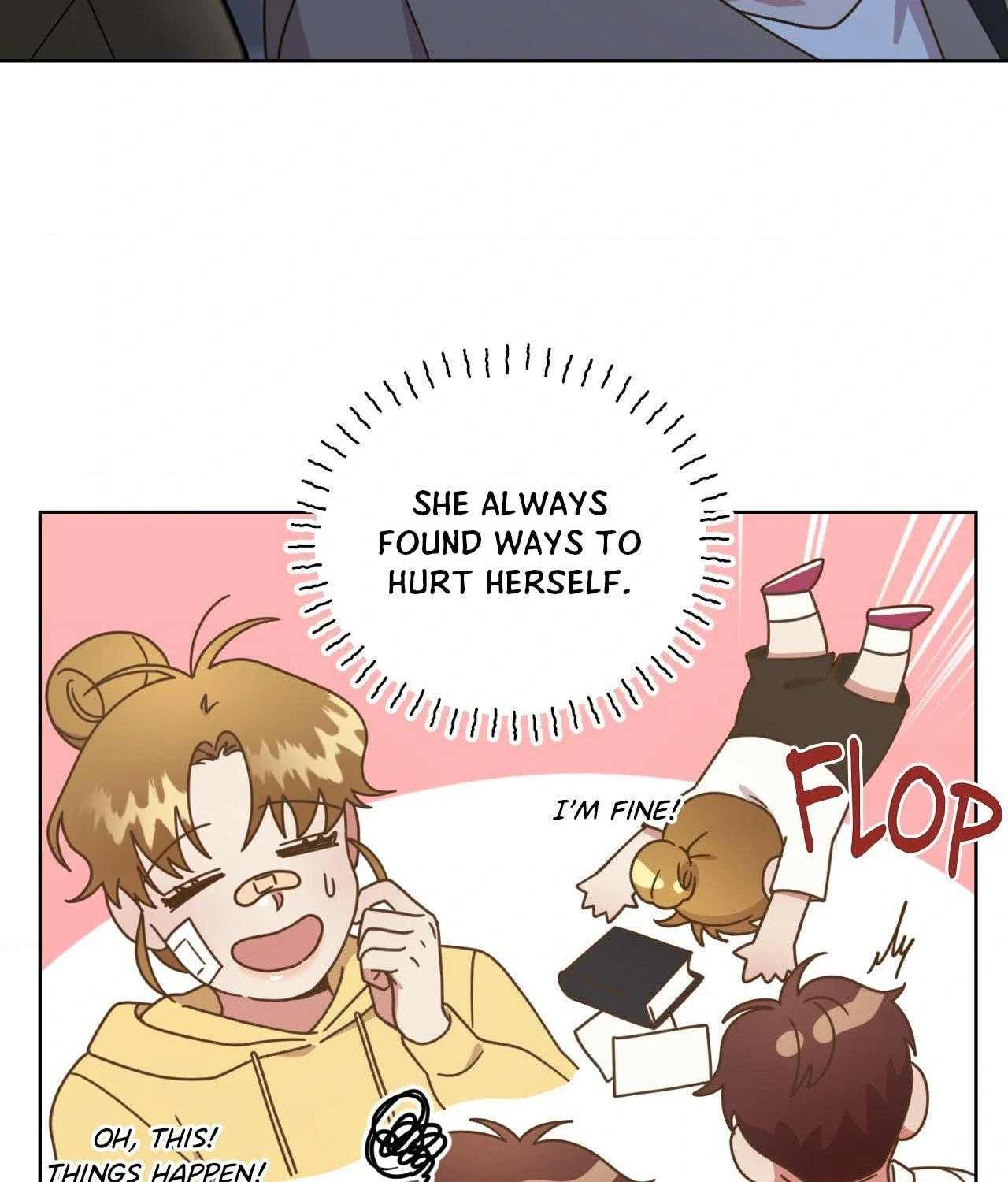 Private Tutoring Chapter 11 - page 37