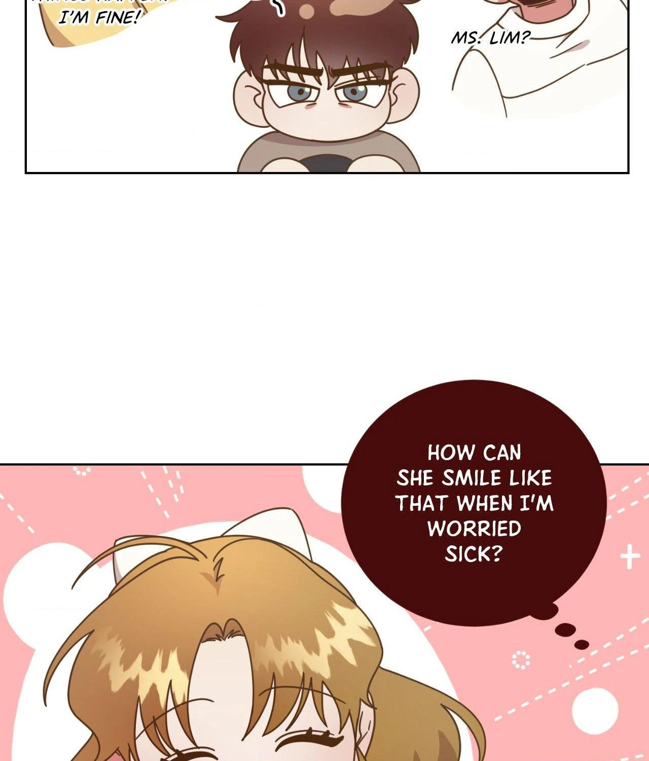 Private Tutoring Chapter 11 - page 38