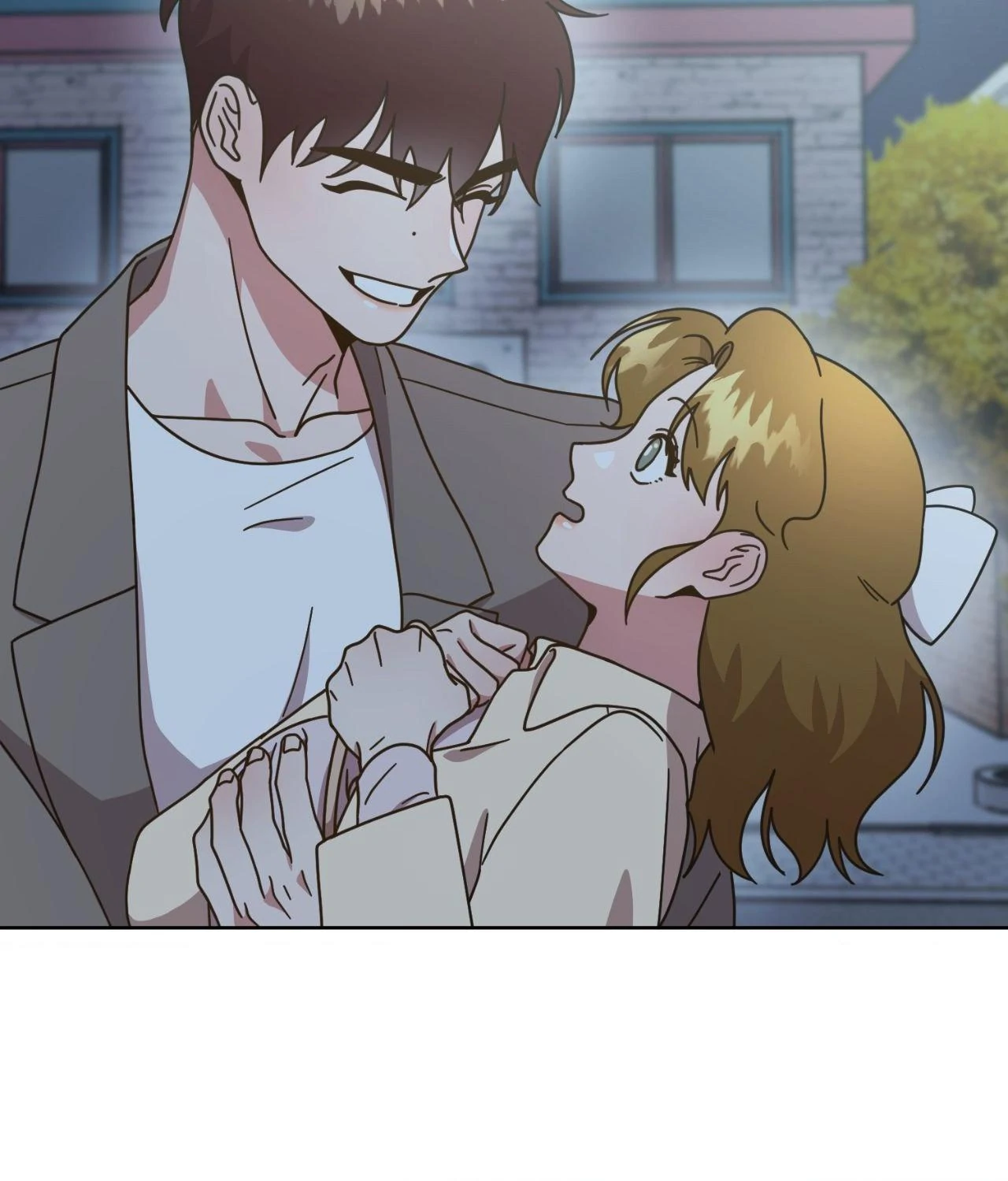 Private Tutoring Chapter 11 - page 3