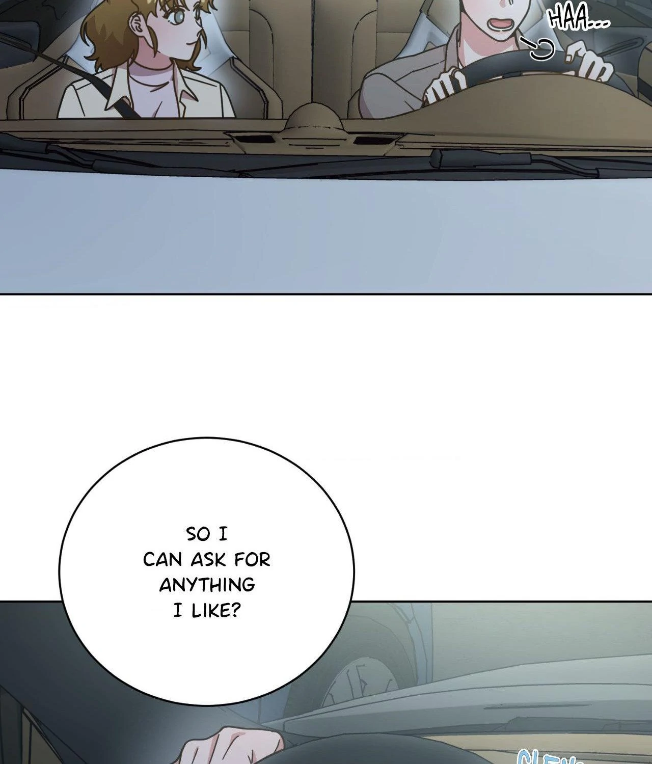 Private Tutoring Chapter 11 - page 40