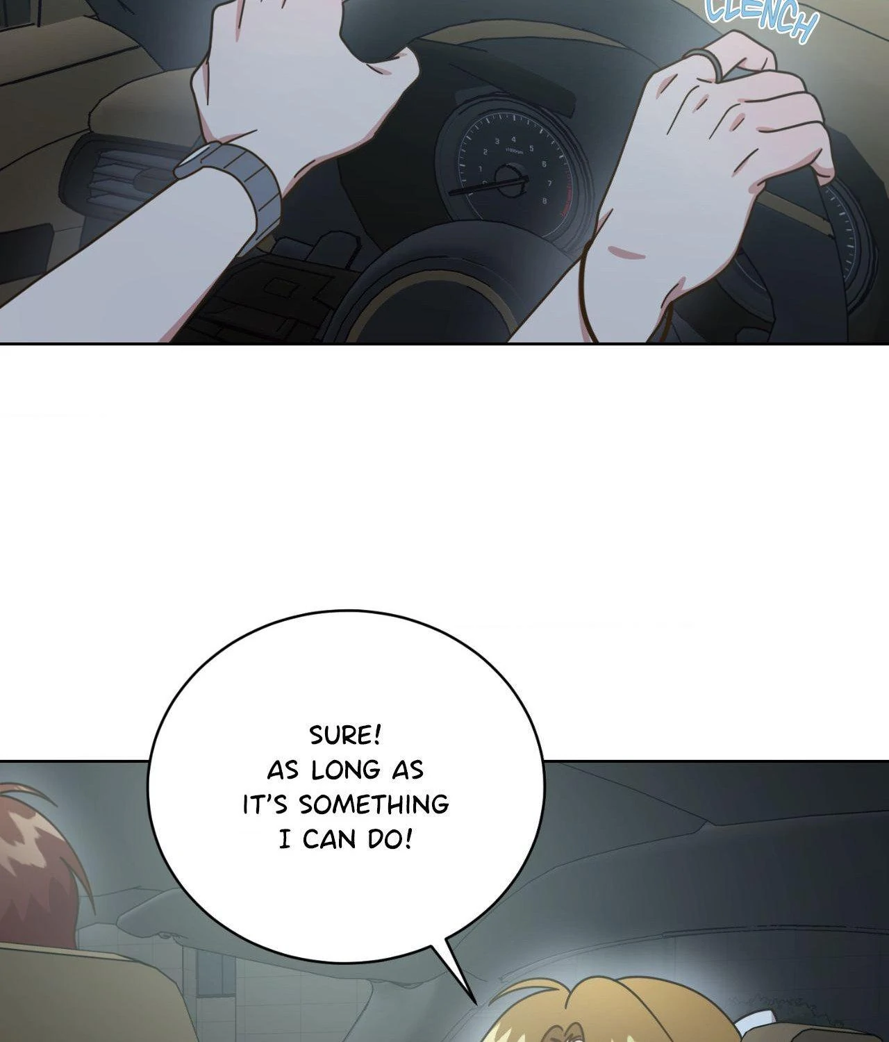 Private Tutoring Chapter 11 - page 41