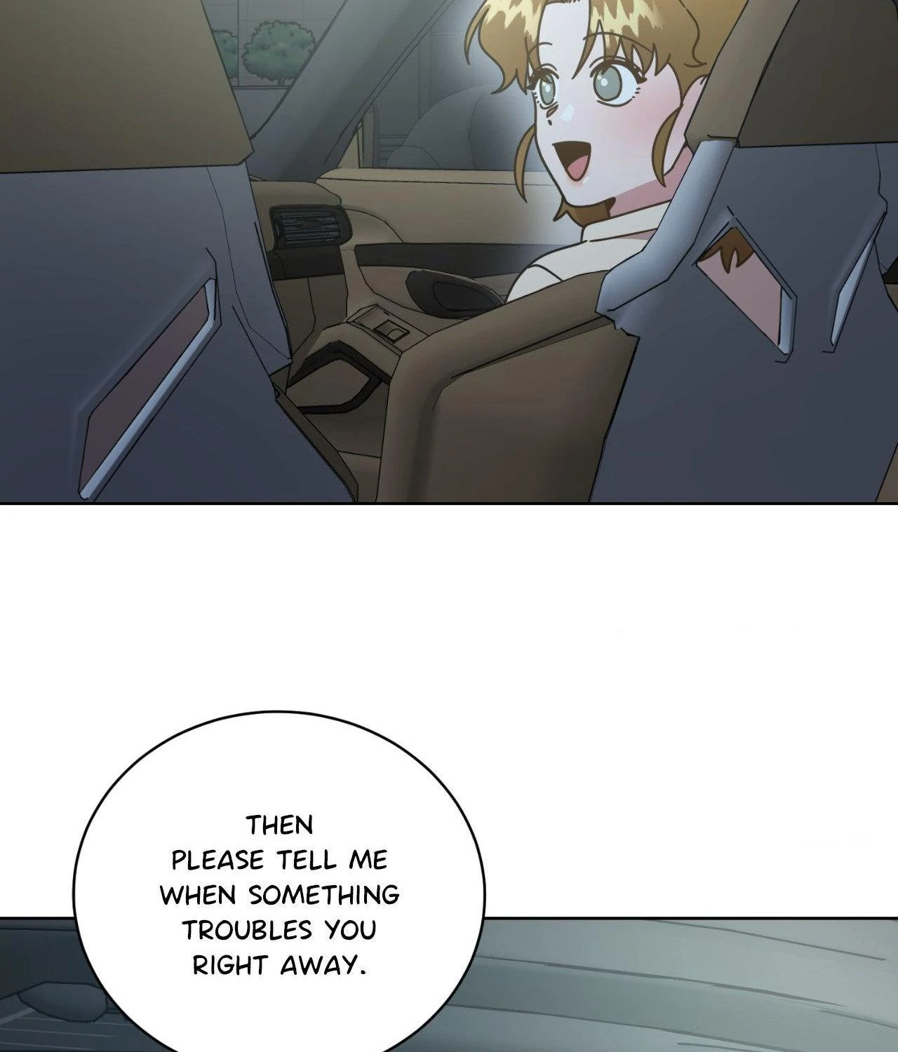 Private Tutoring Chapter 11 - page 42