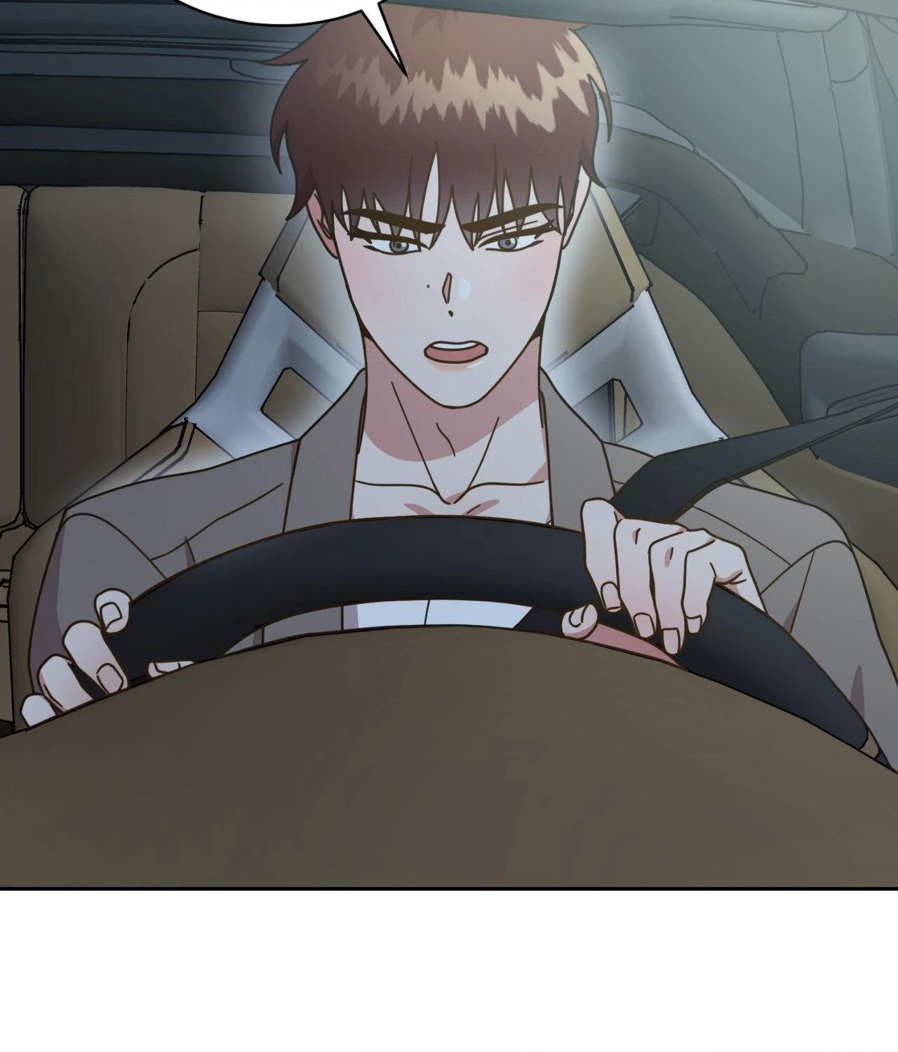 Private Tutoring Chapter 11 - page 43