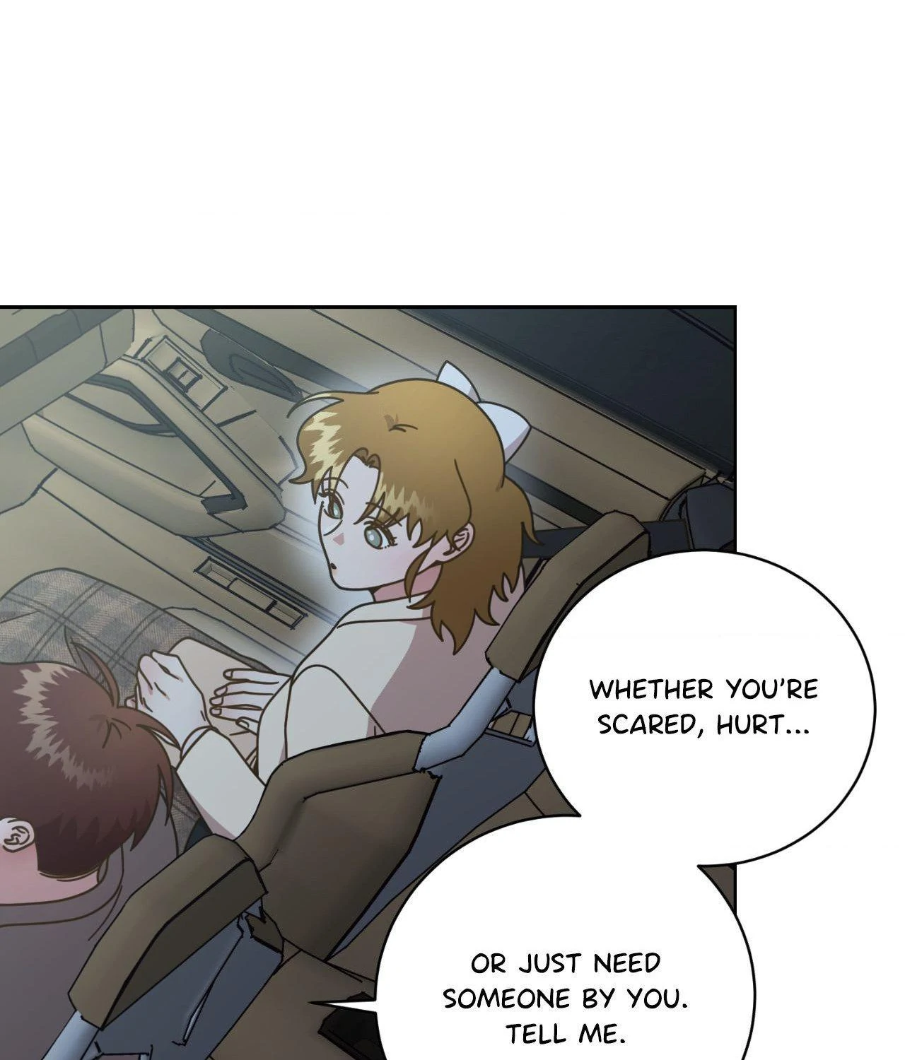 Private Tutoring Chapter 11 - page 44