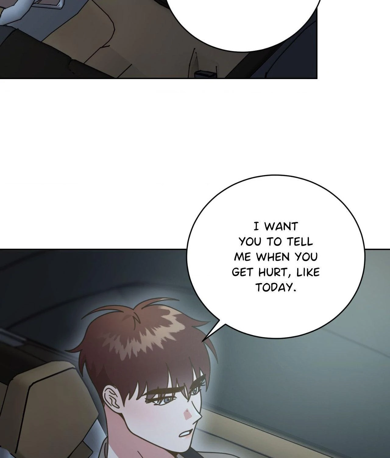 Private Tutoring Chapter 11 - page 45